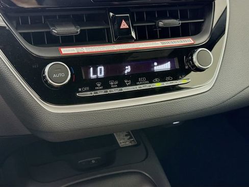 New 2026 Toyota Corolla SE FWD image 15