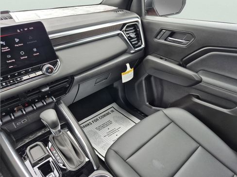New 2026 GMC Canyon Elevation w/ Convenience Package RWD image 14