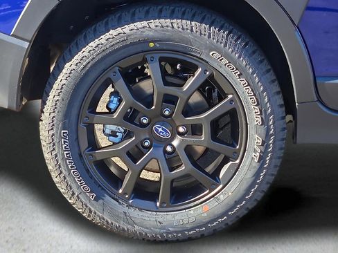 Certified 2025 Subaru Crosstrek 2.5i Wilderness image 8