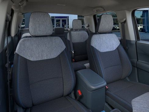 New 2026 Ford Maverick XLT w/ XLT Luxury Package FWD image 10