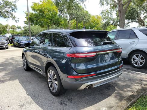 Used 2021 Lincoln Corsair Reserve w/ Equipment Group 201A FWD image 5