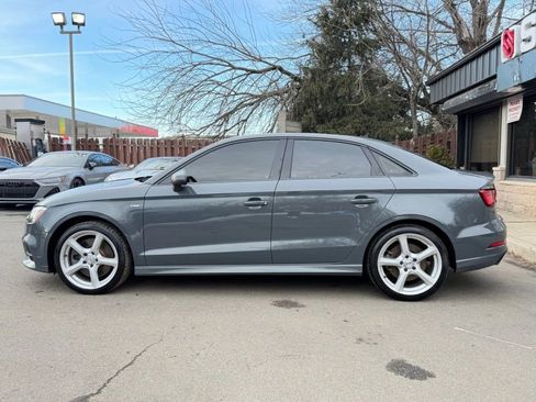 Used 2020 Audi A3 2.0T Premium Plus w/ Premium Plus Package image 8