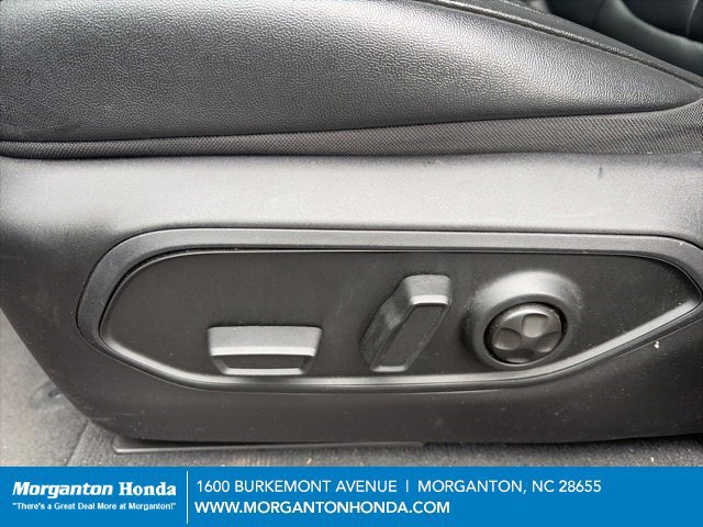 Used 2024 Jeep Grand Cherokee Limited 4xe AWD/4WD image 14