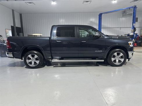 Used 2020 RAM 1500 Laramie image 8