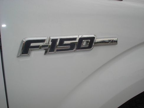 Used 2012 Ford F150 XL w/ Trailer Tow Pkg RWD image 9