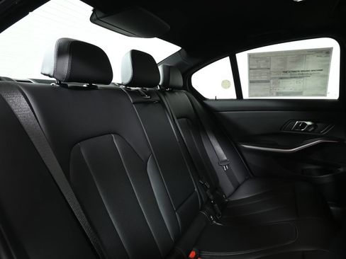 New 2026 BMW 330i xDrive Sedan w/ Convenience Package image 35