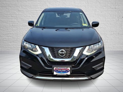 Used 2020 Nissan Rogue S AWD/4WD image 2