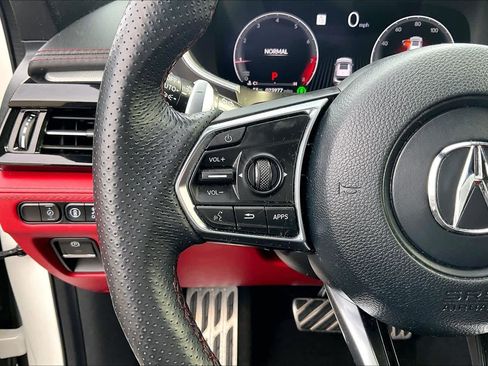 Used 2023 Acura MDX A-Spec image 20