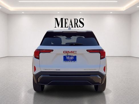 Used 2026 GMC Terrain Elevation AWD/4WD image 4