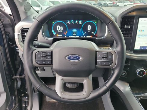 Certified 2022 Ford F150 Lariat w/ Equipment Group 502A High image 22