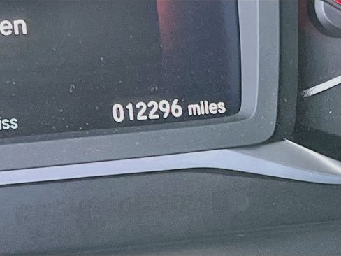 Used 2025 Honda Passport Black Edition image 12