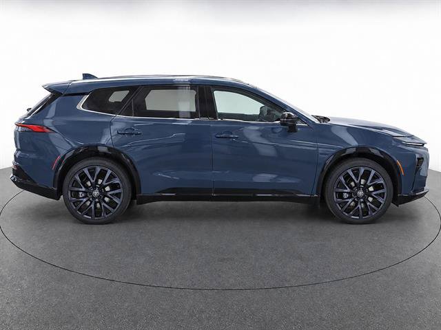 New 2026 Toyota Crown Signia w/ Advanced Technology Package AWD/4WD image 4
