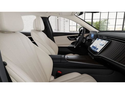 New 2025 Mercedes-Benz E 350 Sedan image 4