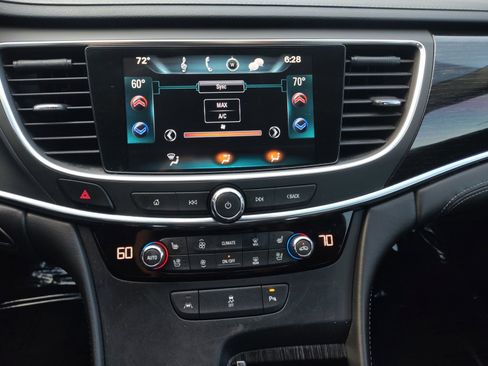 Used 2017 Buick LaCrosse Premium w/ Sun and Shade Package FWD image 18