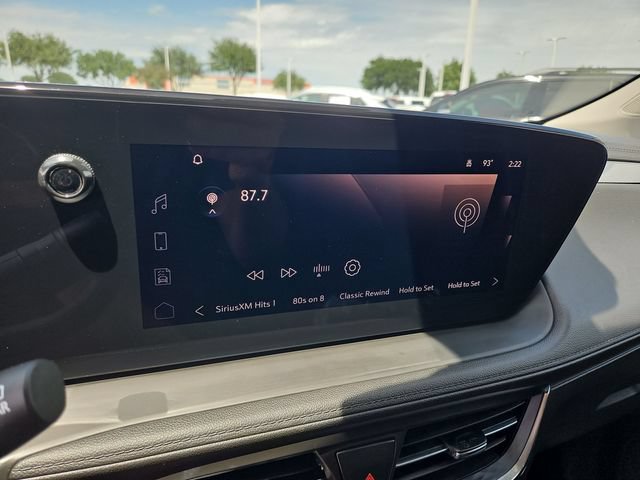 Used 2025 Buick Encore GX Preferred FWD image 13