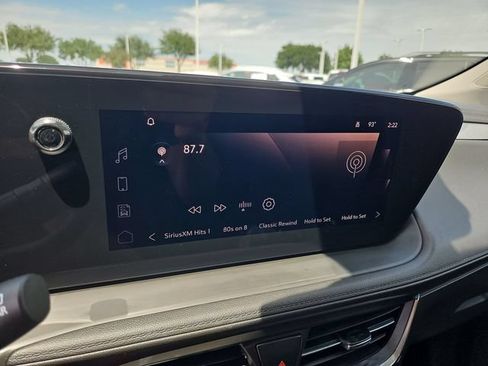Used 2025 Buick Encore GX Preferred FWD image 13