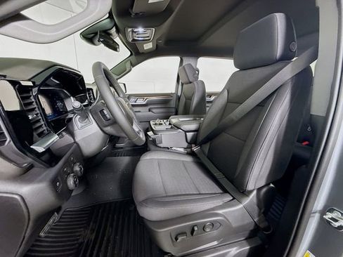 New 2026 Chevrolet Silverado 1500 LT AWD/4WD image 24