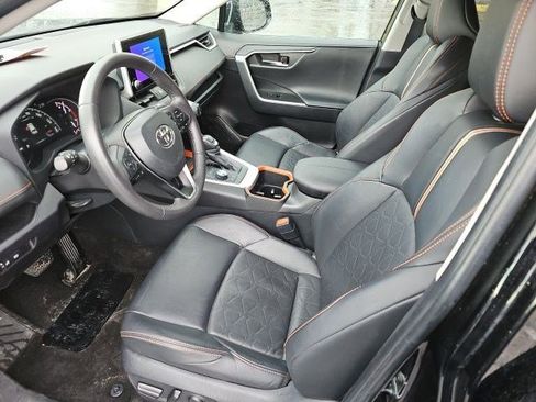 Used 2024 Toyota RAV4 Adventure image 19