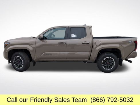New 2026 Toyota Tacoma TRD Sport image 2