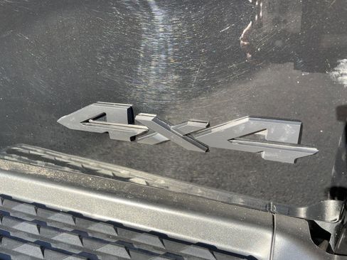 Certified 2024 RAM 3500 Tradesman image 53