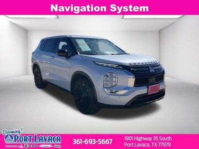 Used 2023 Mitsubishi Outlander SEL