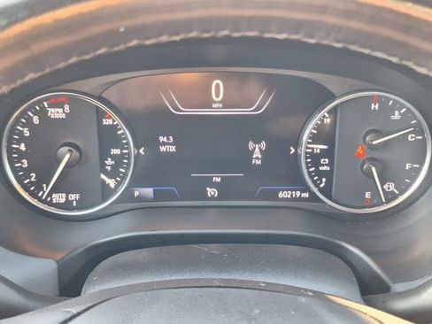 Used 2024 Buick Enclave Premium image 15