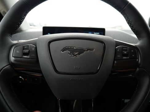 New 2026 Ford Mustang Mach-E Premium w/ Technology Package image 23