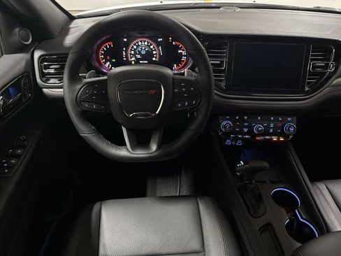 New 2026 Dodge Durango GT AWD/4WD image 11