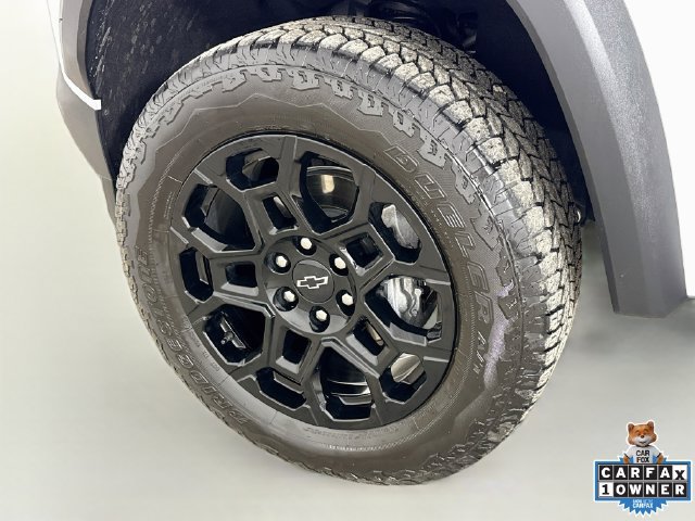 Used 2026 Chevrolet Colorado Trail Boss AWD/4WD image 32