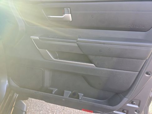 Used 2024 Toyota Tundra SR5 image 30