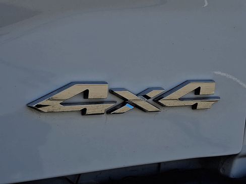 Used 2024 RAM 2500 Big Horn AWD/4WD image 31