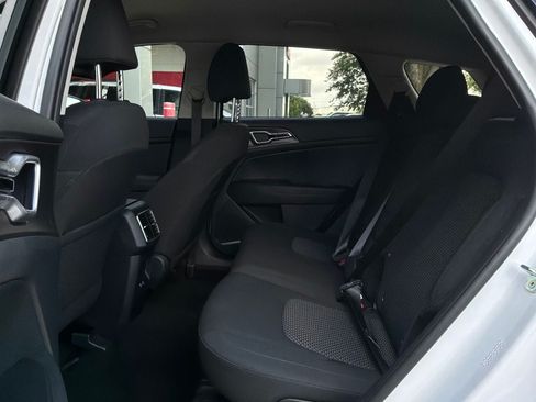 Used 2026 Kia Sportage LX FWD image 11