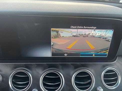 Used 2019 Mercedes-Benz E 300 E 300 SEDAN 4D w/ AMG Line Exterior image 24