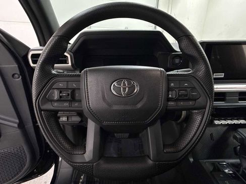 New 2026 Toyota Tacoma SR5 image 16