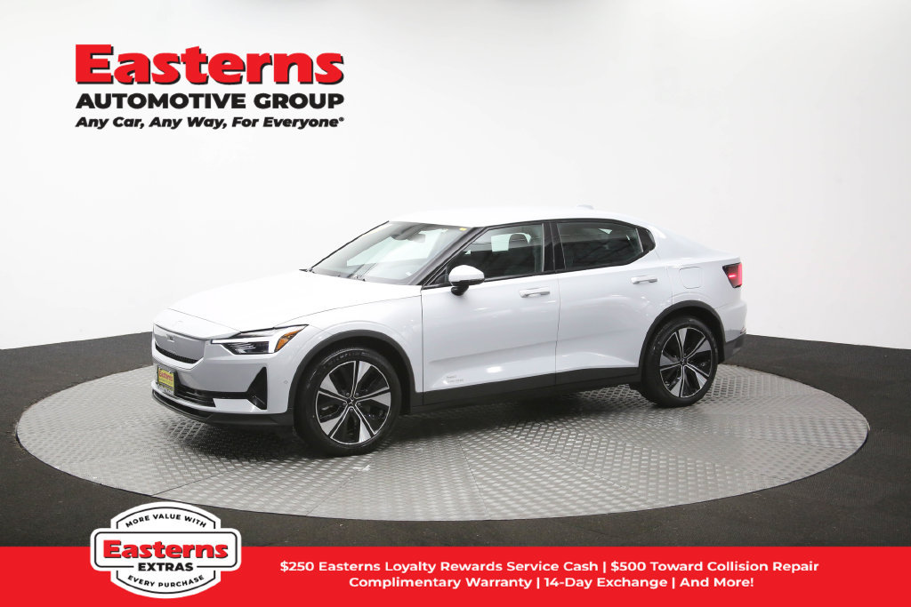 Used 2024 Polestar Polestar 2 RWD image 55