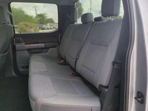 Used 2025 Ford F150 XLT w/ Equipment Group 301A Standard AWD/4WD image 22