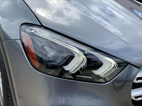 Used 2020 Mercedes-Benz GLE 350 4MATIC image 26