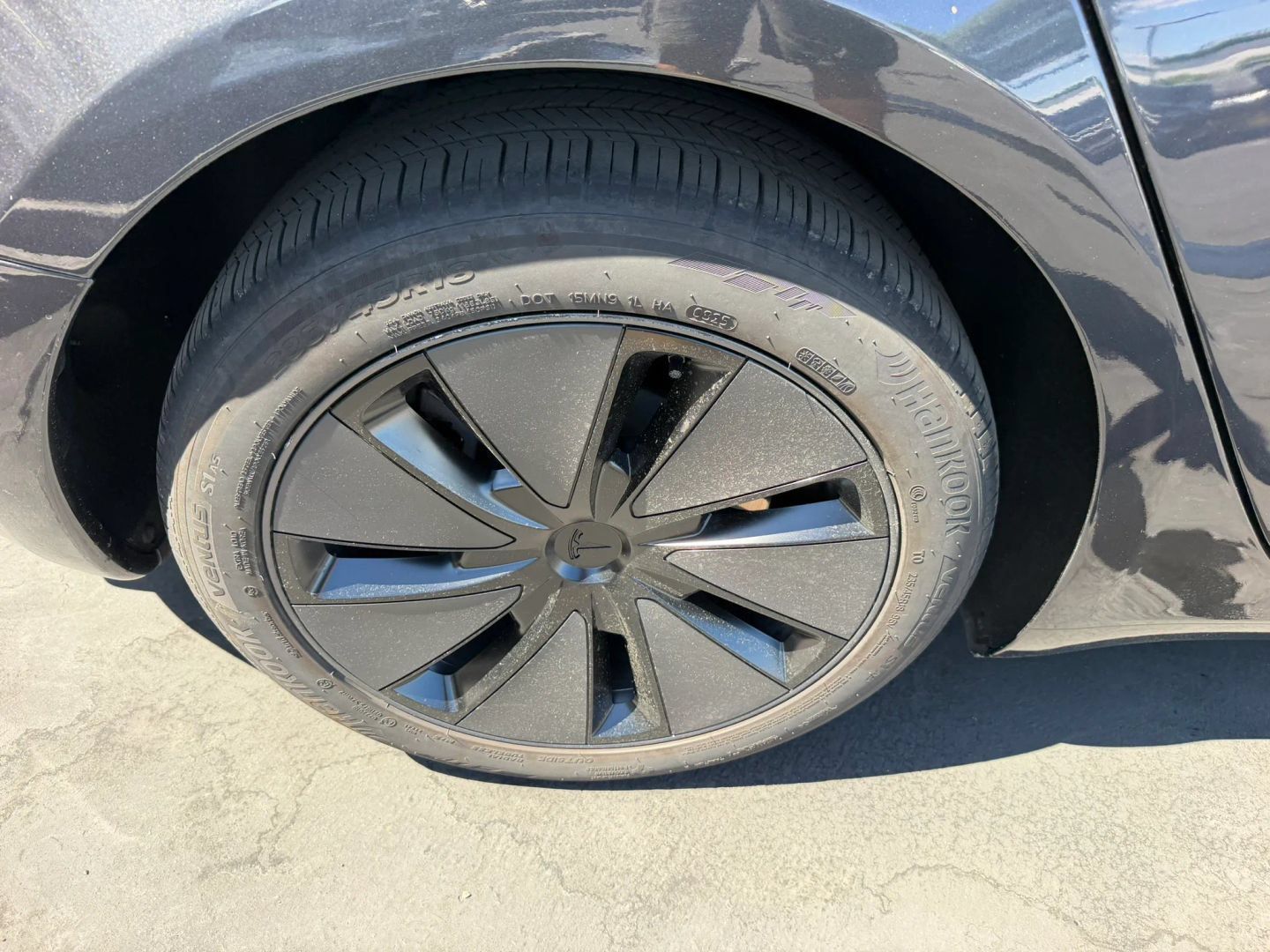 Used 2025 Tesla Model 3 Long Range RWD image 31