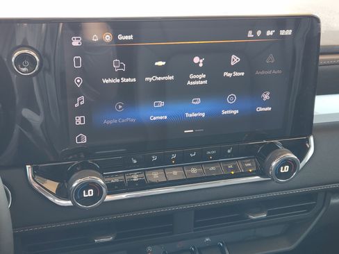 New 2026 Chevrolet Colorado LT w/ LT Convenience Package image 13