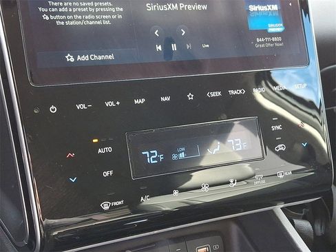 Used 2023 Hyundai Tucson XRT image 16