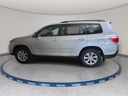 Used 2013 Toyota Highlander SE image 9