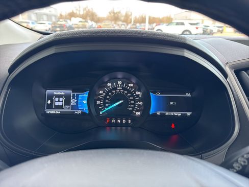 Certified 2023 Ford Edge SEL w/ Convenience Package image 32