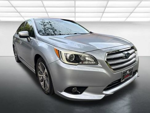 Used 2016 Subaru Legacy 2.5i Limited AWD/4WD image 8