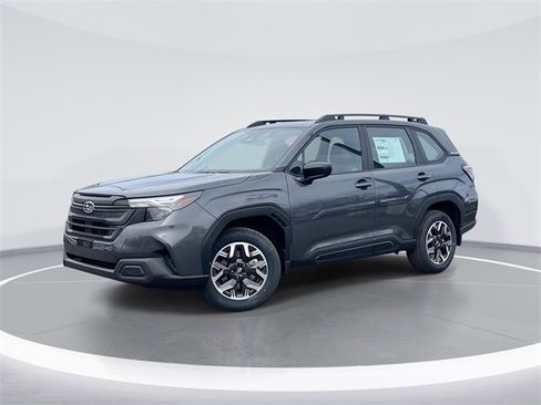 New 2026 Subaru Forester image 1