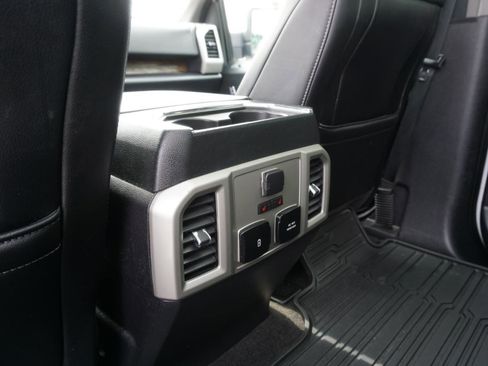 Used 2020 Ford F150 Lariat w/ Equipment Group 502A Luxury image 15