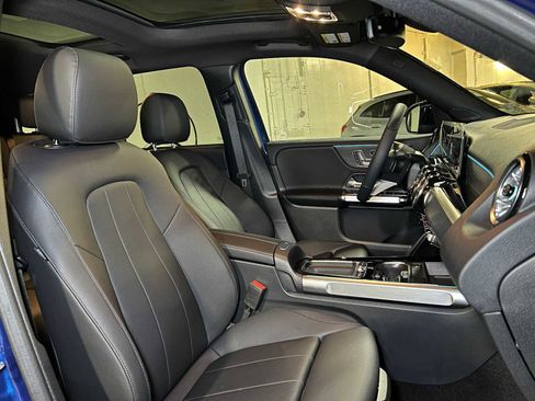 New 2026 Mercedes-Benz GLB 250 4MATIC image 12