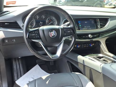 Certified 2023 Buick Enclave Essence AWD/4WD image 17