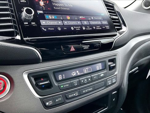 Used 2024 Honda Ridgeline RTL image 33