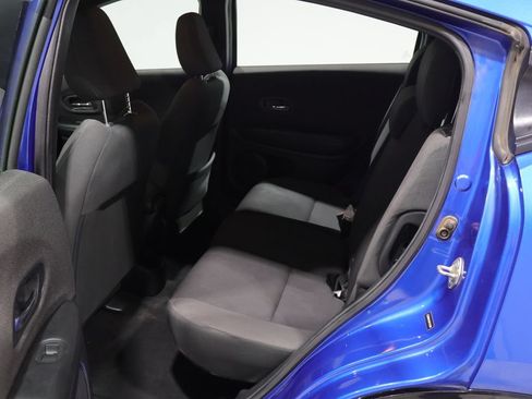 Used 2019 Honda HR-V Sport image 17