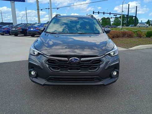 New 2026 Subaru Crosstrek 2.5i Limited AWD/4WD image 2